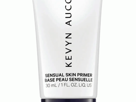 Sensual Skin Primer For Discount