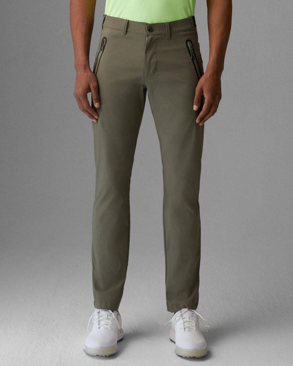 Stone Olive Nicholas Pant Online now