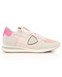 TRPX Low Women Sneakers in Pink Multicolor Discount