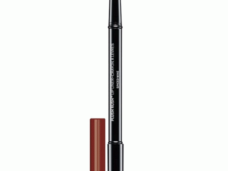 Spiced Wine Plush Rush Lip Liner Online now