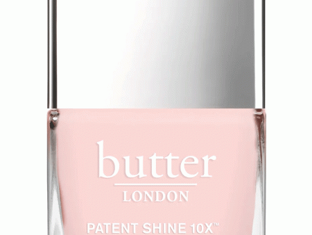 Sandy Bum Patent Shine 10X Nail Lacquer Sale