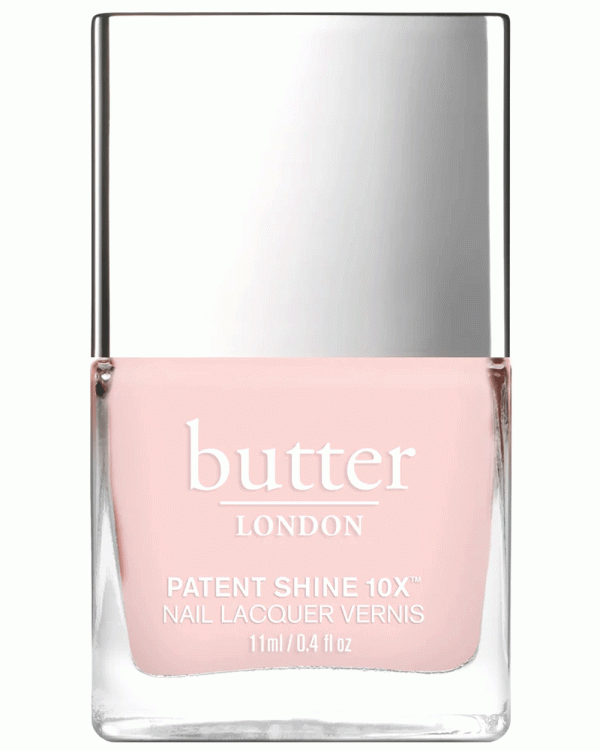 Sandy Bum Patent Shine 10X Nail Lacquer Sale