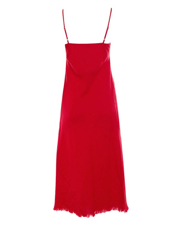 Red Wren Dress Discount