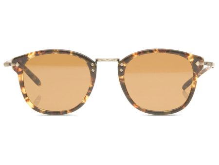 Tortoise Brown Lens Sunglasses Supply