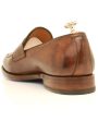 Riviera Loafer in Light Chocolate Online Sale