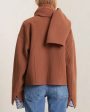 Sepia Finley Wool Jacket Fashion