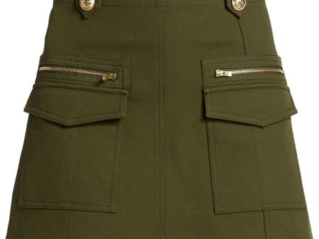 Army Trix Utility Skirt Supply