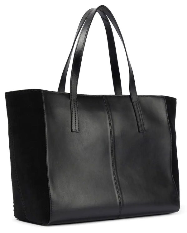 Tilda Tote in Black Sale