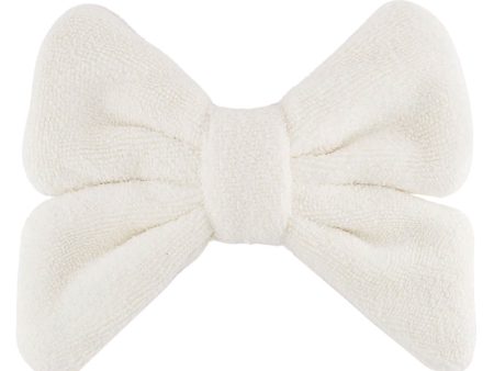 Seashell Terry Bow Online Sale