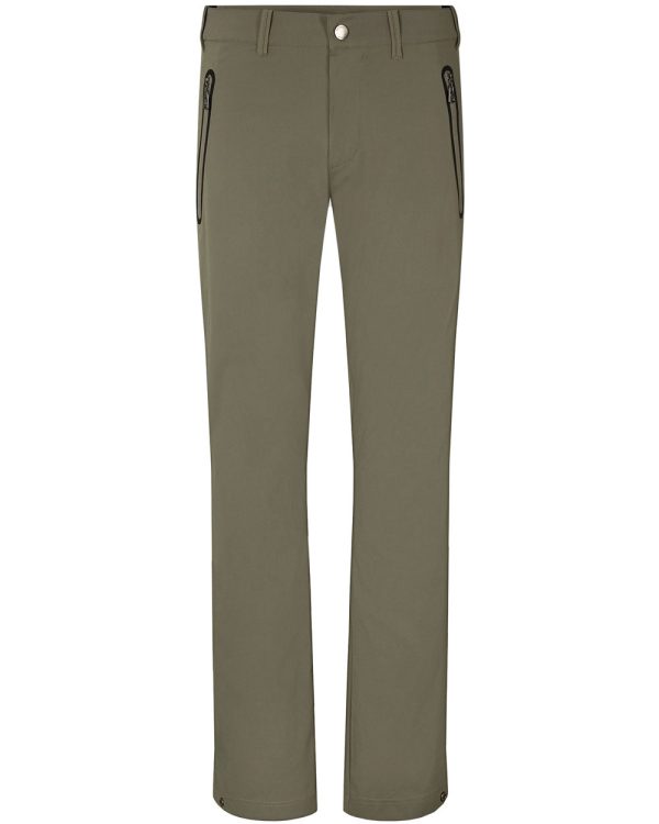 Stone Olive Nicholas Pant Online now