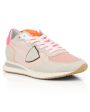 TRPX Low Women Sneakers in Pink Multicolor Discount