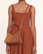 Valerie Shoulder Bag Tan Fashion