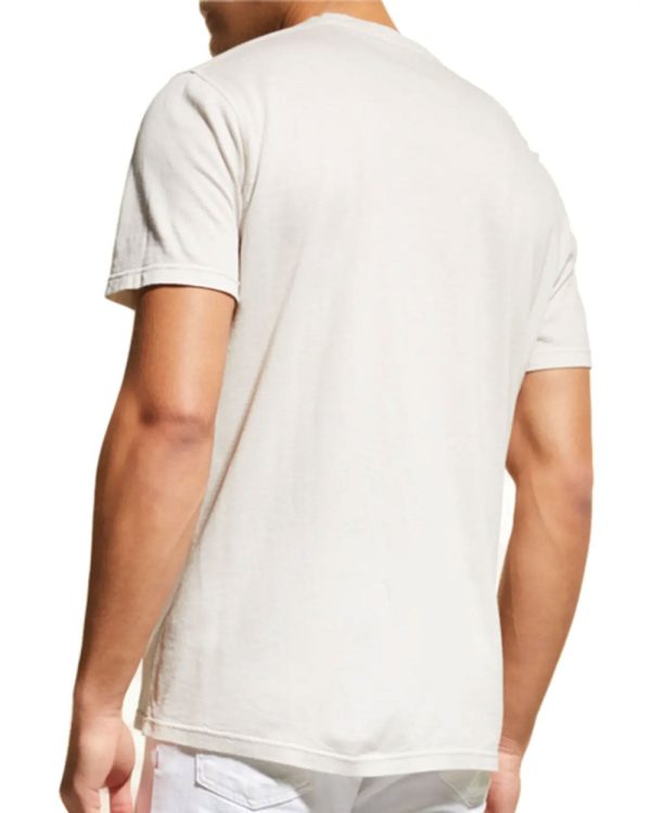 Winter White T-Shirt For Cheap