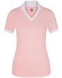 Soft Peach Luma Shirt Online Hot Sale