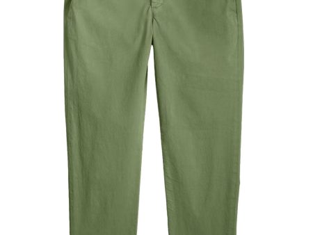 Army Wicklow Italian Chino Pant Fashion