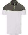 Stone Olive Yanis Polo For Cheap