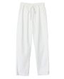 White Rex Pant on Sale