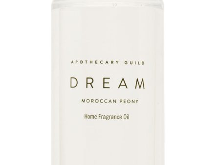 Zodax Dream Diffuser Moroccan Refill 150ml Online