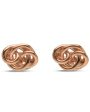 Romeo s Passion Love Knot Cufflinks Online