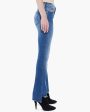 The Runaway Step Fray Jean in Night In Havana Online Hot Sale