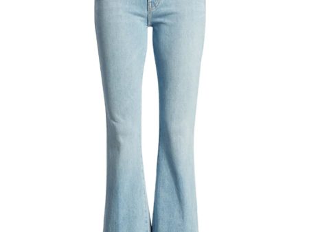 The Weekender Fray Jean in Mentally Elsewhere Discount