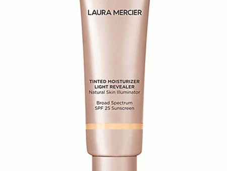 Tinted Moisturizer Light Revealer Natural Skin Illuminator in Cameo For Sale