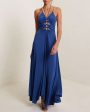 Riviera Kaylan Maxi Dress Sale