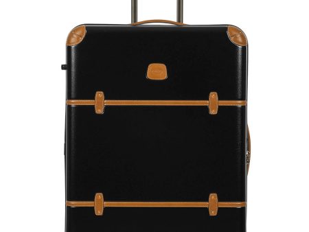 Bellagio V2.0 30’’ Spinner Trunk in Black Fashion