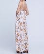 Soft Pink Shells Sachi Maxi Dress Online Sale