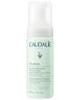 Vinoclean Gentle Instant Foaming Cleanser Supply