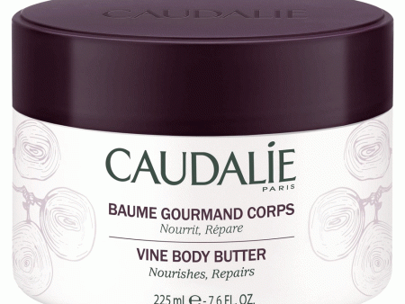 Vine Body Butter For Discount