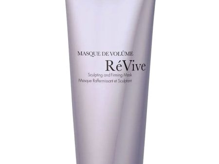 Masque de Volume Sculpting and Firming Mask Online Hot Sale