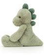 Snugglet Boyd Dinosaur Medium Online Sale