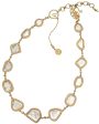 20k Yellow Gold Diamond Luminosity Necklace Online Hot Sale