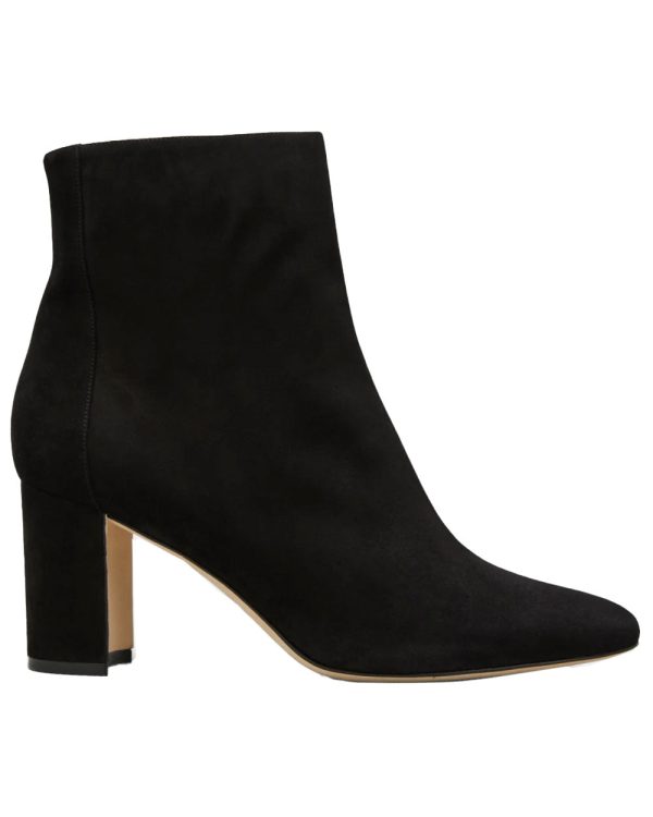 Rosie Boot in Black Online