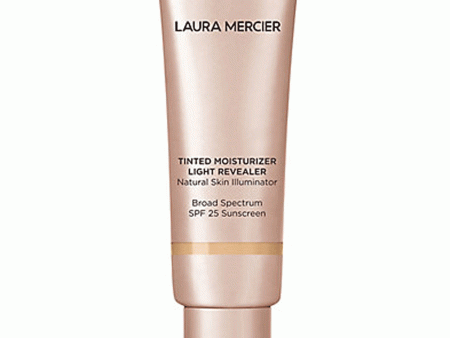 Tinted Moisturizer Light Revealer Natural Skin Illuminator in Porcelain Discount