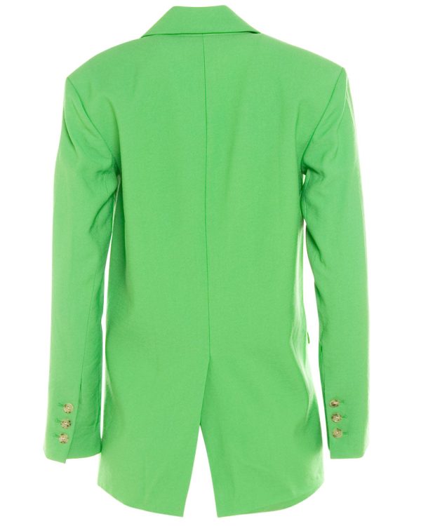 Sprite Green Payton Blazer Online Sale