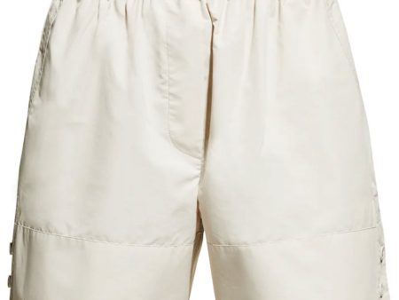 Stone Cotton Poplin Boxer Shorts Cheap