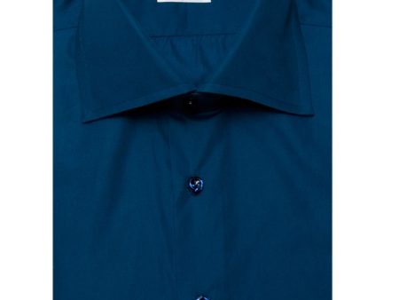 Royal Blue Dress Shirt Cheap